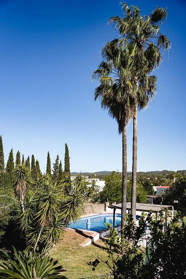 Villa Carvi San Antonio  0*, San Antonio (Ibiza) Španělsko