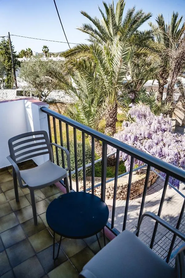 Villa Carvi San Antonio  Španělsko
