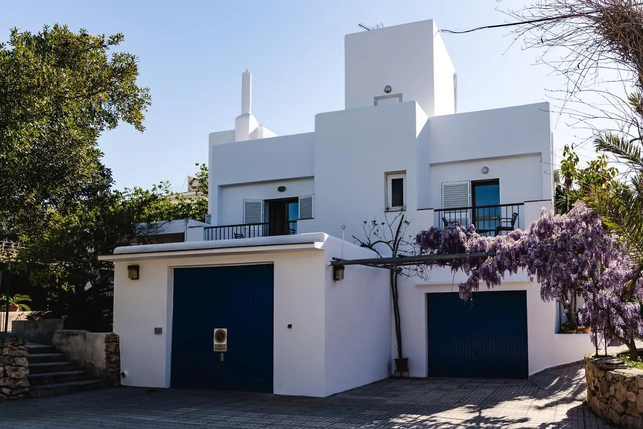 Villa Carvi San Antonio  San Antonio (Ibiza)