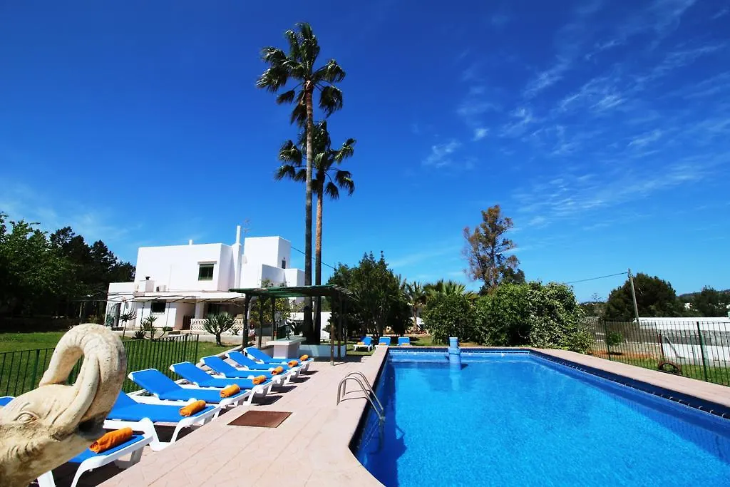 Villa Carvi San Antonio