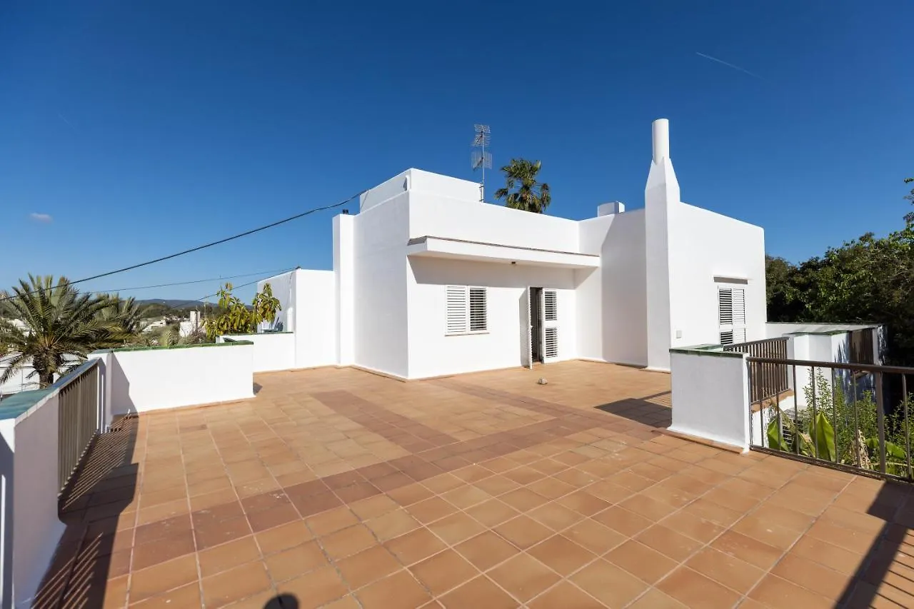 Villa Carvi Sant Antoni de Portmany