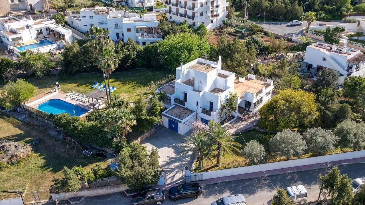 Villa Carvi Sant Antoni de Portmany