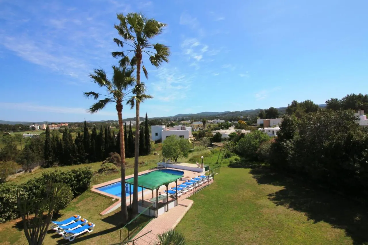 Villa Carvi Sant Antoni de Portmany