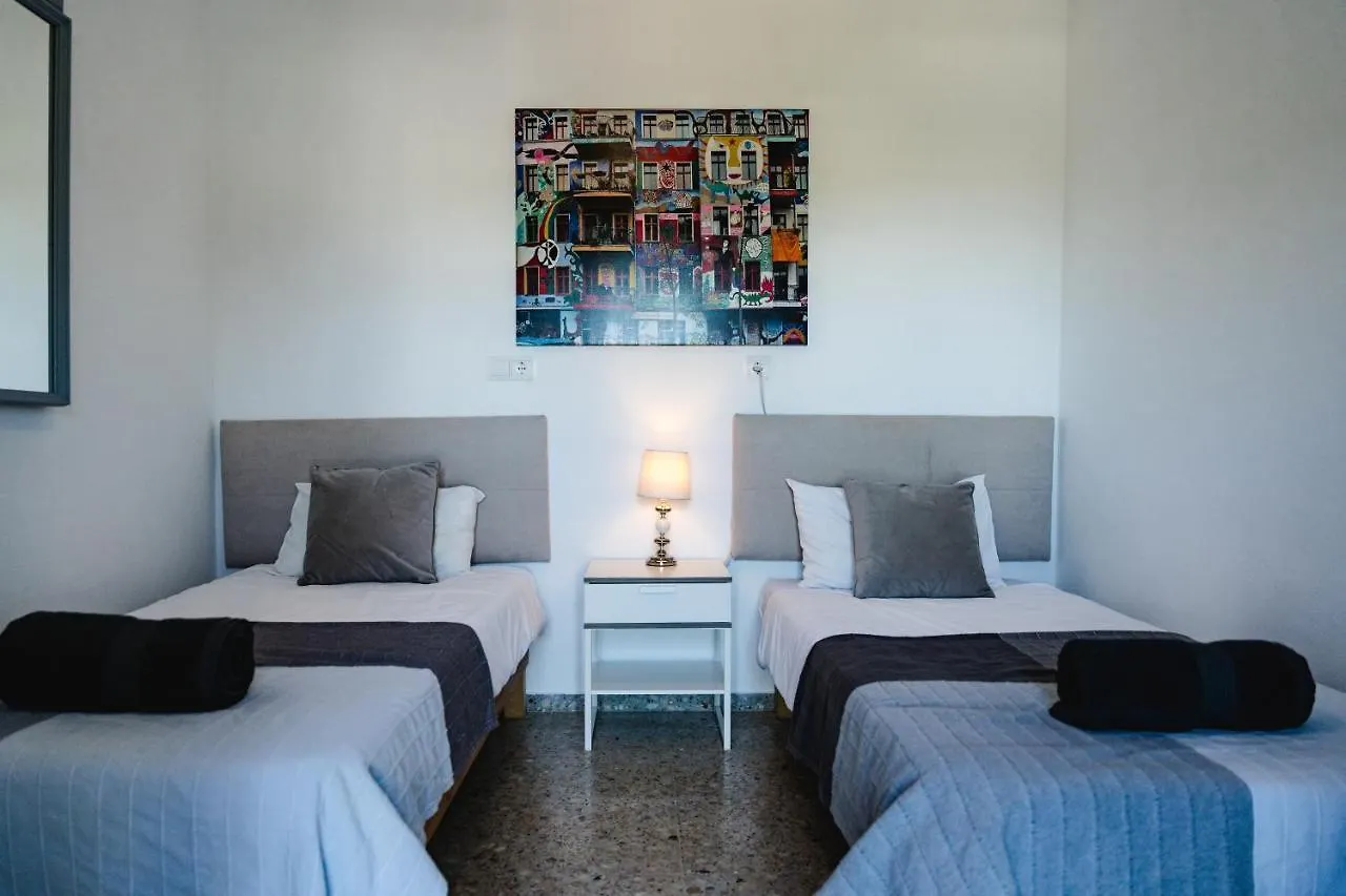 Villa Carvi Sant Antoni de Portmany 0*,