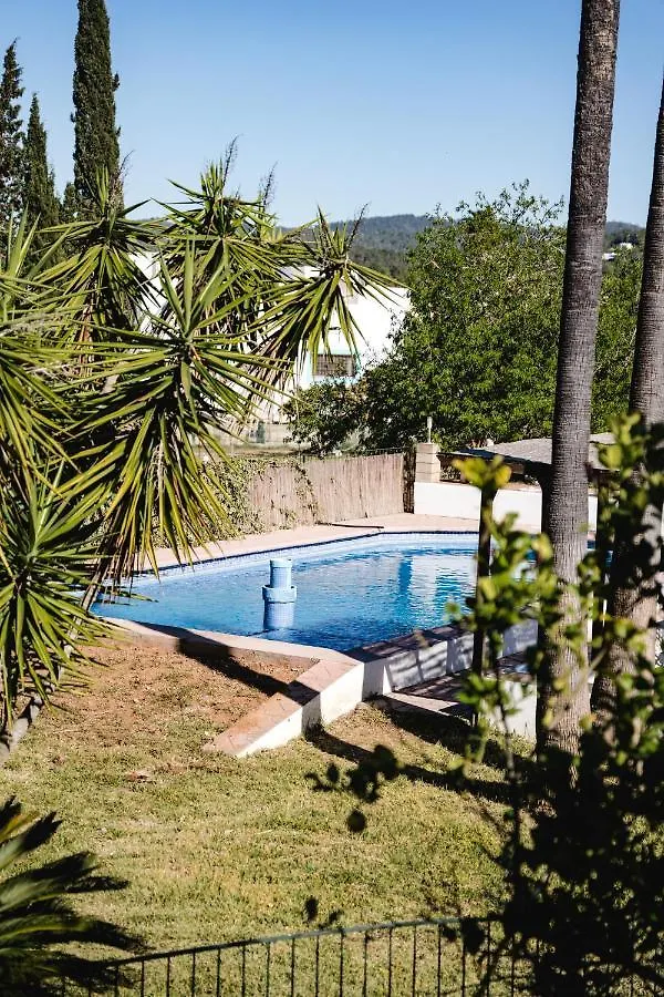 Villa Carvi Sant Antoni de Portmany Spagna