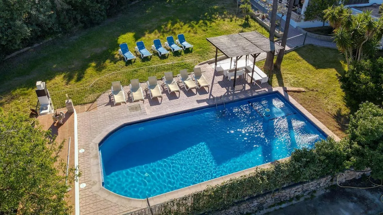 Villa Carvi Sant Antoni de Portmany